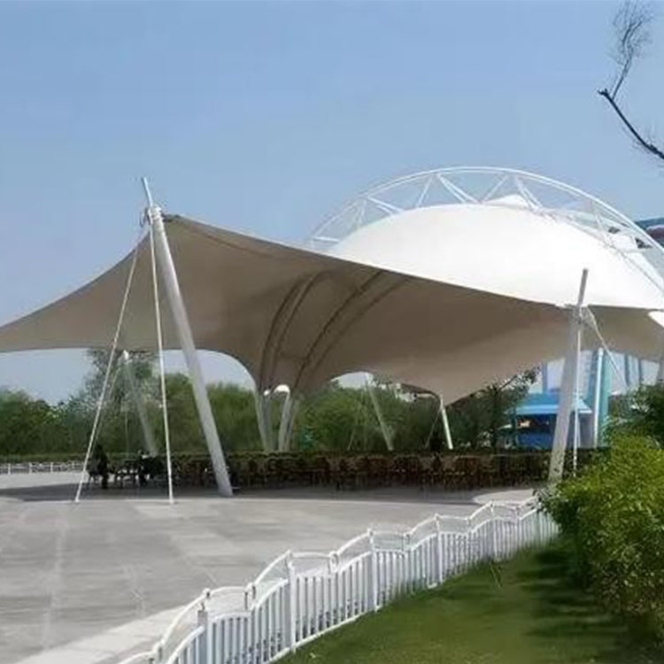 安国市工程案例