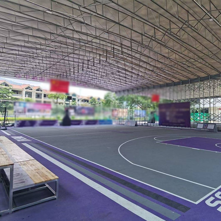 安国市工程案例