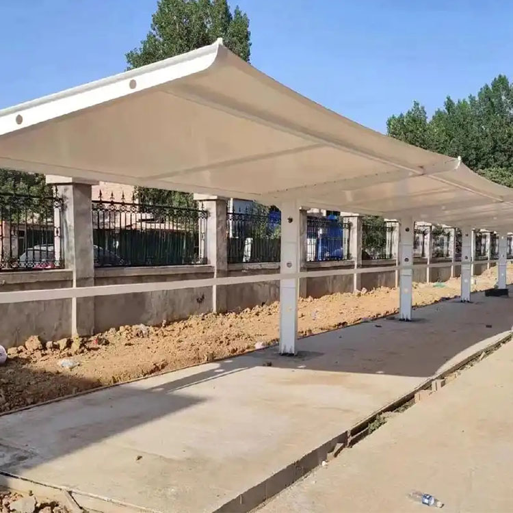 安国市工程案例