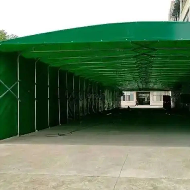 安国市工程案例