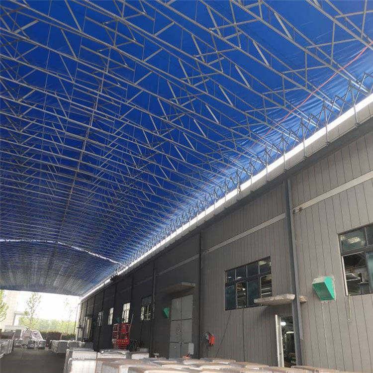 安国市工程案例