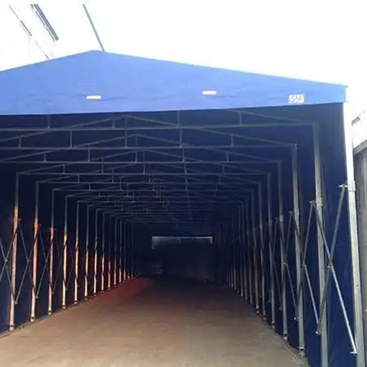 安国市工程案例