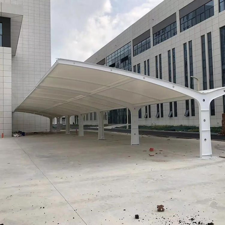 安国市工程案例