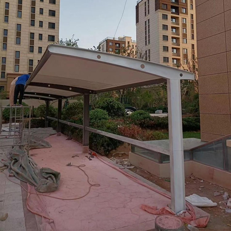 安国市工程案例